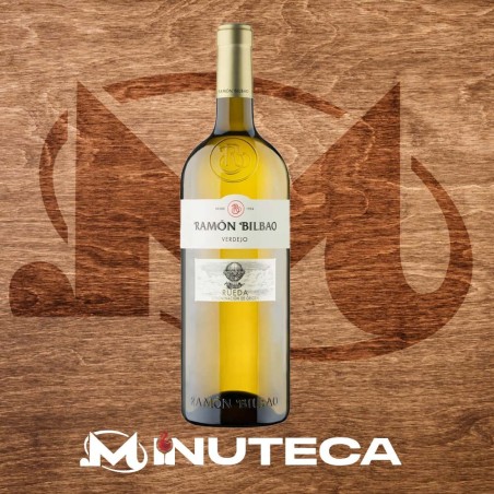 RAMON BILBAO VERDEJO MAGNUM - 2021