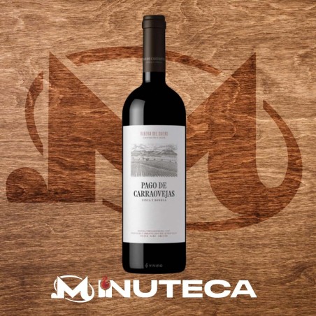 PAGO DE CARRAOVEJAS - 2019