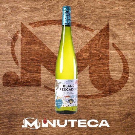 V. BLANC PESCADOR 75CL 11,5§