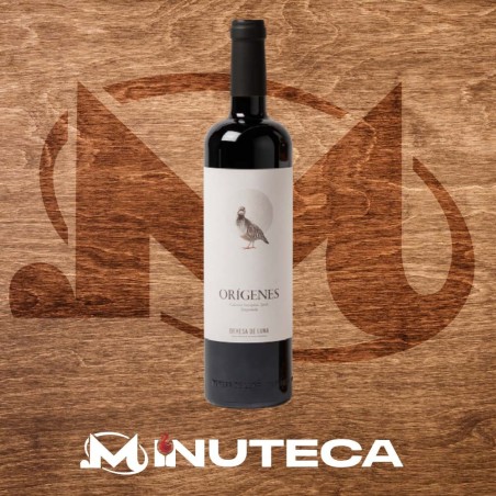 DEHESA DE LA LUNA ORIGENES 75CL