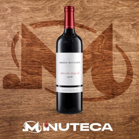 ABADIA RETUERTA SELECCIÓN ESPECIAL - 2017