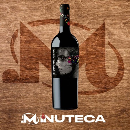 V. HONORO VERA GARNACHA 75CL