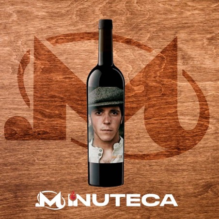 V. MATSU EL PICARO 75CL