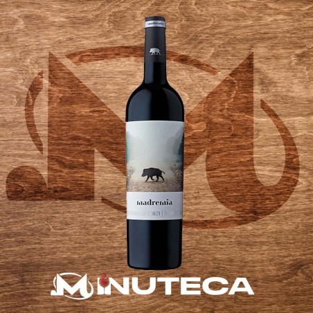 V. MADREMIA 75CL. D.O. TORO