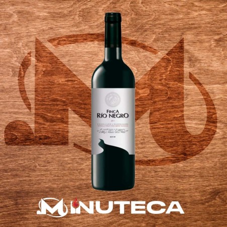 FINCA RIO NEGRO - 2017