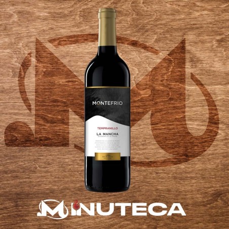 MONTEFRIO TINTO 3/4