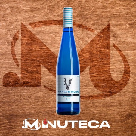 FINCA LA ESTACADA CHARDONAY SAUVIGNON BLANC 2