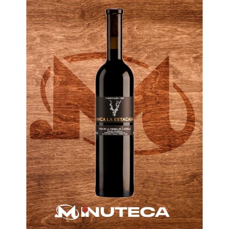 FINCA LA ESTACADA 18 MESES