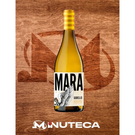 MARA MARTIN GODELLO 75CL