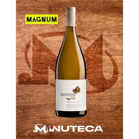 BARAHONDA BLANCO ORGANIC 21 150CL ECO. DO YEC