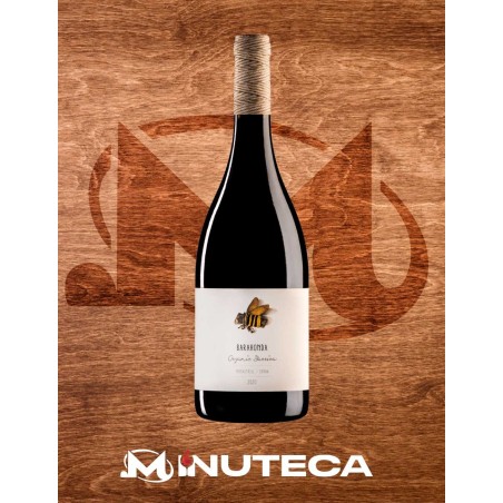 BARAHONDA BARRICA 19 MONAS-SHIRA 75CL.D.YECLA