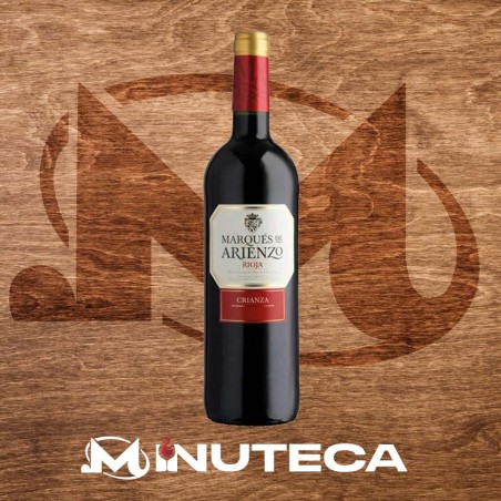 V. MARQUES DE ARIENZO CZA 75CL