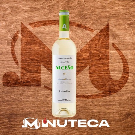 BLANCO ALCENO D.O.P. JUMILLA