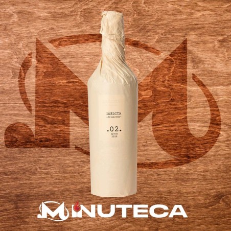 INEDITA DE ALCEÑO 03 - 2016