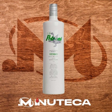 ST PETRONI VERMU BLANCO 1L