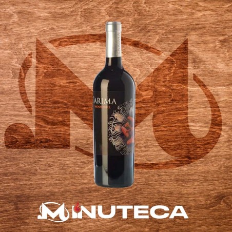 TARIMA MONASTRELL TINTO