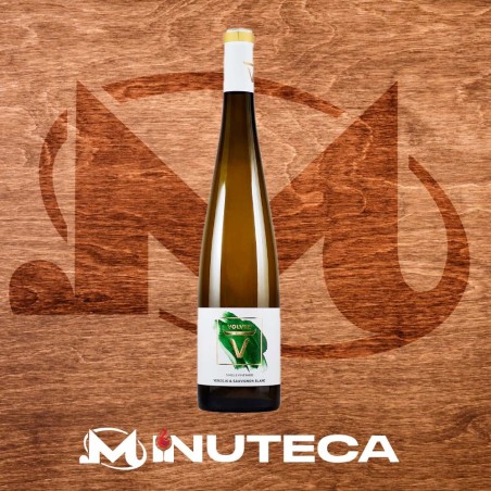 VOLVER VERDEJO SAUVIGNON BLANC