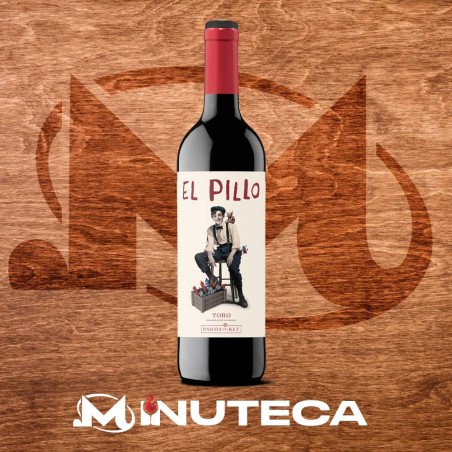 EL PILLO ROBLE