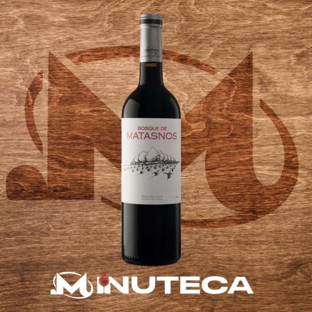 BOSQUE DE MATASNOS - 2018