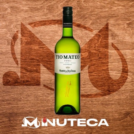TIO MATEO FINO