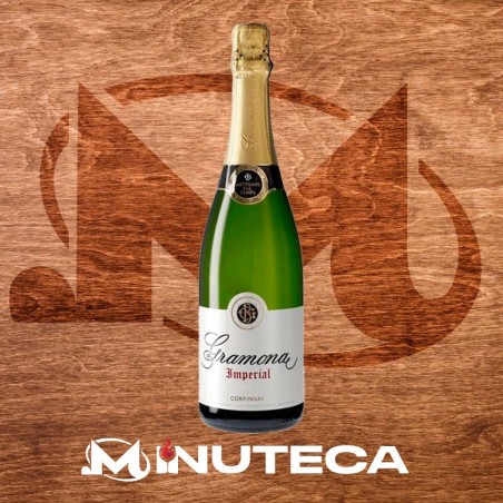 CAVA GRAMONA IMPERIAL