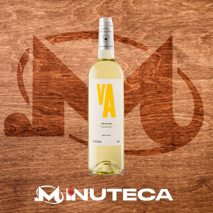 VIÑA ALJIBES BLANCO