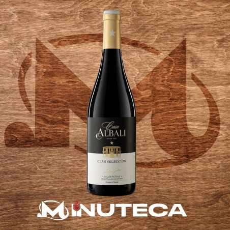 CASA ALBALI 3/4 GRAN SELECCION