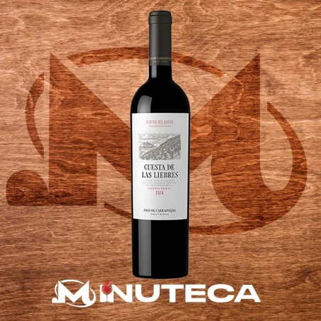 CUESTA DE LAS LIEBRES - 2018