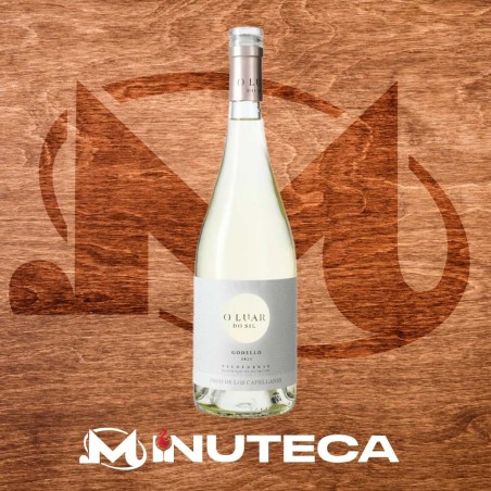 O LUAR DO SIL GODELLO