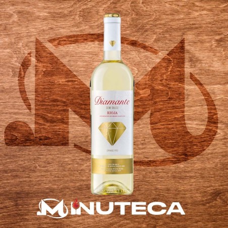 DIAMANTE BLANCO