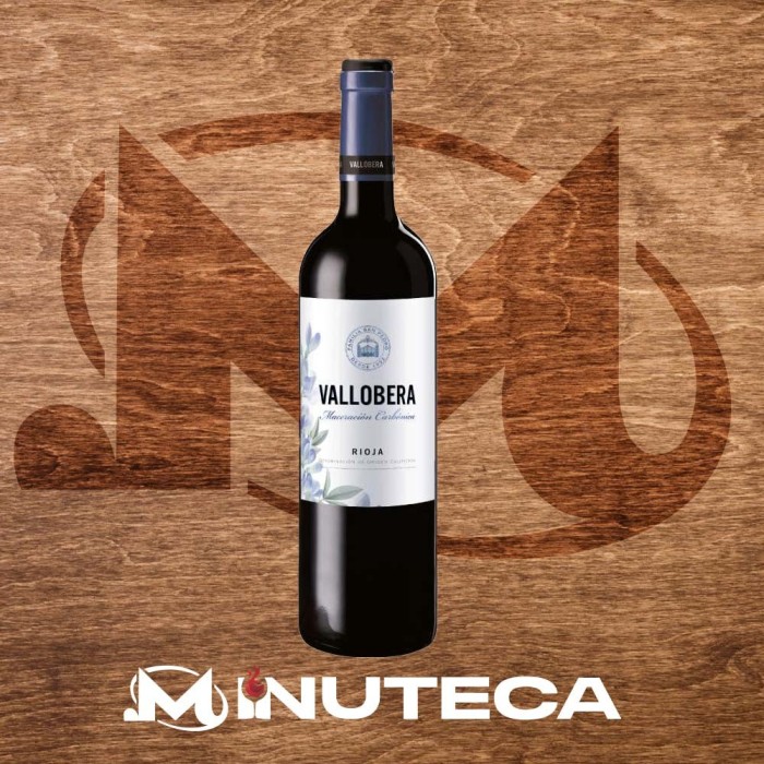 VALLOBERA JOVEN