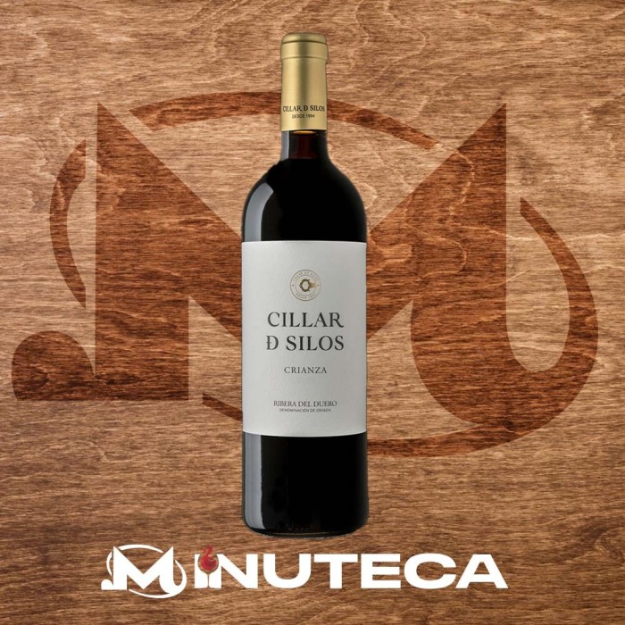 CILLAR DE SILOS - 2020