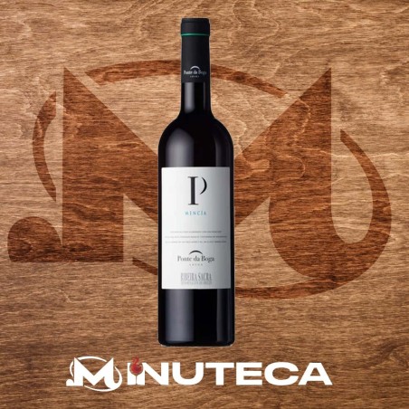 PONTE DA BOGA MENCIA