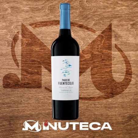 PAGO DE FUENTECOJO - 2020