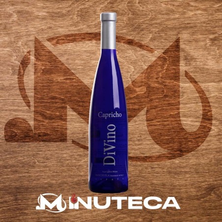 CAPRICHO DIVINO AZUL SAUVIGNON BLANC