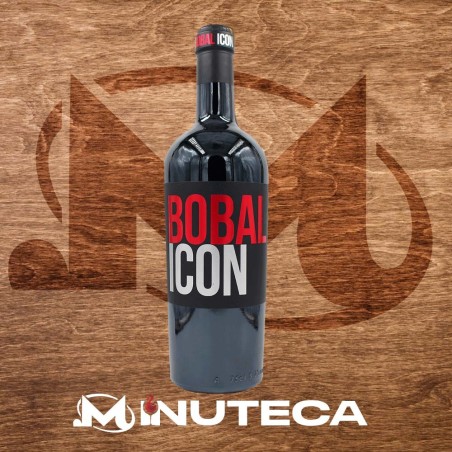 BOBALICON 2021 7 MESES BARRICA