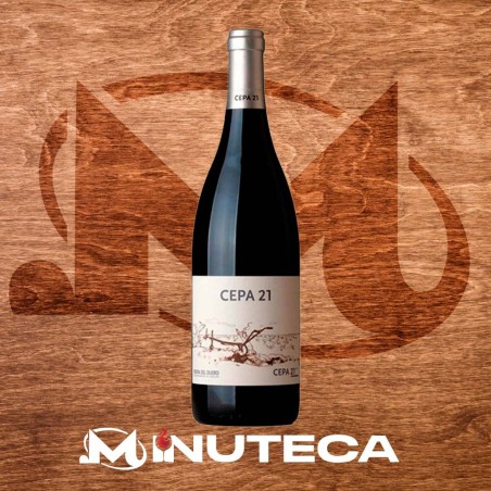 CEPA 21 CRIANZA - 2019