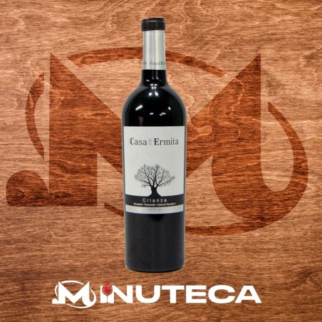 V. CASA DE LA ERMITA CRIANZA