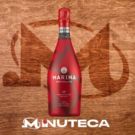 VINO MARINA ALTA TINTO 0.70L