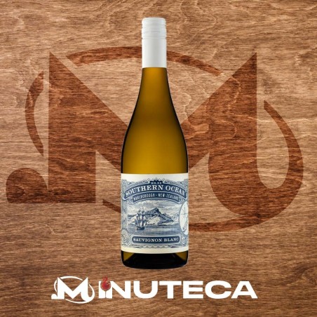 VINO IMPORTADO SOUTHERN OCEAN 3/4 SAUVIGNON