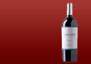 Volver Cuvee